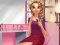 Peli Ice Queen Makeover Time verkossa