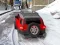 Peli Heavy Jeep Winter Driving verkossa