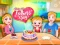 Peli Baby Hazel Father's Day verkossa