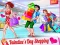 Peli Valentine's Day Shopping verkossa