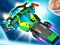 Peli Cyber Racer Battles verkossa