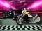 Peli Motorbike Puzzle Challenge verkossa