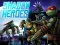 Peli Teenage Mutant Ninja Turtles Shadow Heroes verkossa