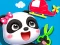 Peli Baby Panda Handmade Crafts verkossa