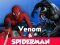 Peli Spiderman & Venom verkossa