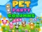 Peli Pet Party Columns verkossa
