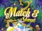 Peli Match 3 Forest verkossa