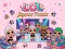 Peli Lol Jigsaw Puzzle verkossa