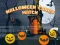 Peli Halloween Candy Match verkossa