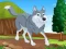 Peli Wolf Jigsaw verkossa