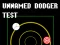Peli Unnamed Dodger Test verkossa