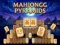 Peli Mahjongg Pyramids verkossa