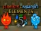 Peli Fireboy & Watergirl  Elements verkossa