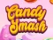 Peli Candy Smash verkossa