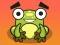 Peli Frogie Cross The Road verkossa