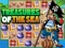 Peli Treasures Of The Sea verkossa