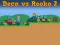 Peli Deca vs Rooko 2 verkossa