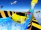 Peli Water Slide Car Racing Adventure 2020 verkossa