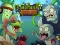 Peli Flower Defense Zombie Siege verkossa