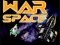 Peli War Space verkossa