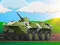 Peli Military Vehicles Jigsaw verkossa