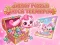 Peli Jigsaw Puzzle: Catch Teenieping verkossa