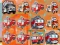 Peli Emergency Trucks Match 3 verkossa