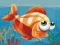 Peli Fish World Puzzle verkossa