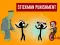 Peli Stickman Punishment verkossa