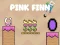 Peli Pink Finn verkossa