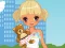Peli Little Girl Dress Up verkossa