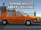Peli Parking Master Urban Challenges verkossa
