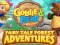 Peli Goldie & Bear Fairy Tale Forest Adventures verkossa