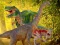 Peli World Of Dinosaurs Jigsaw verkossa