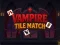 Peli Vampire Tile Match verkossa