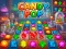 Peli Candy Pop verkossa