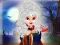 Peli Princess Star Halloween verkossa