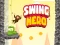 Peli Swing Hero verkossa