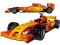 Peli Cartoon Kart Slide verkossa
