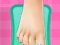 Peli Ice Queen Glamorous Pedicure verkossa