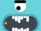 Peli Monster Teeth verkossa