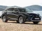 Peli Lexus RX verkossa