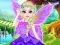 Peli Ellie Fairytale Princess Party verkossa