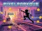 Peli Pixel Parkour verkossa