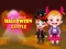 Peli Baby Hazel Halloween Castle verkossa