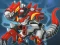 Peli Super Dino Fighter verkossa