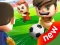 Peli Champion Soccer verkossa