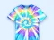 Peli Tie Dye verkossa