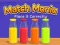 Peli Match Mania verkossa