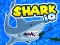Peli Shark io verkossa